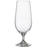 Bohemia royal & crystalite Чаша за бира Bohemia Royal Bruna 395ml, 6 броя (1005954) - topmarket
