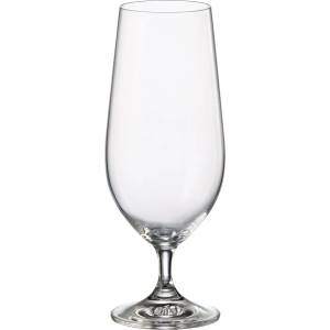 Bohemia royal & crystalite Чаша за бира Bohemia Royal Bruna 395ml, 6 броя (1005954) - topmarket