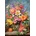 Castorland - Puzzle Williams: June flowers in radiance - 1 000 piese