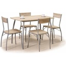 Jídelní set MODUS 1+4