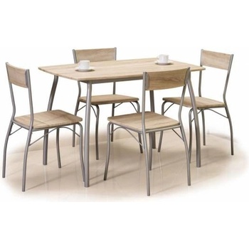 Jídelní set MODUS 1+4