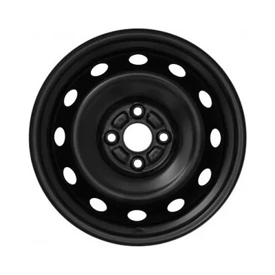 MW R1-1977 5X15 4X100 ET40