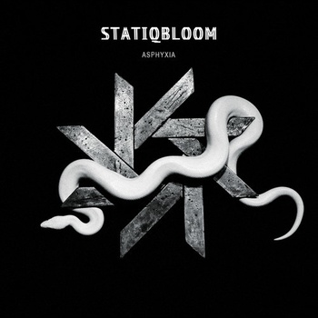 Asphyxia - Statiqbloom LP