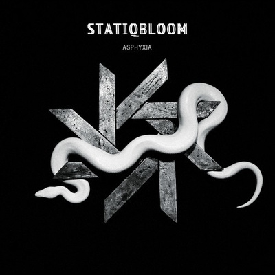 Asphyxia - Statiqbloom LP