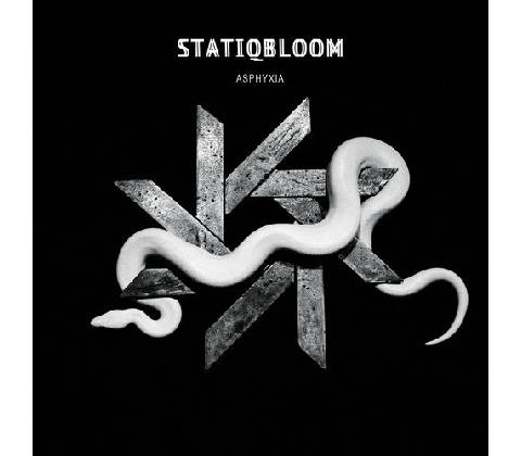 Asphyxia - Statiqbloom LP
