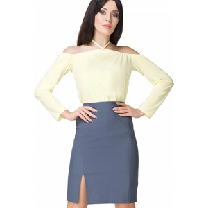 TESSITA Дамска блуза модел 93607 Tessita