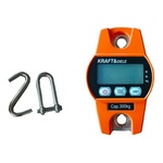 Kraft&Dele Висяща везна макс. 300 кг kd11412 (kd11412)