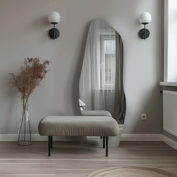 Daramio Огледало - Pure Collection R4 78x200 cm