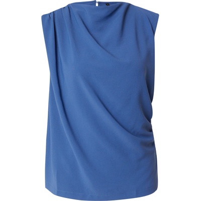 Trendyol Блуза синьо, размер 40