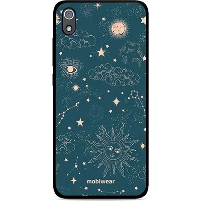 Pouzdro Mobiwear Glossy lesklé Xiaomi Redmi 7A - G047G