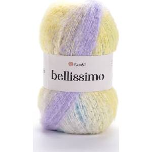 YARNART Bellissimo 1422 Плетива прежда (Bellissimo 1422)