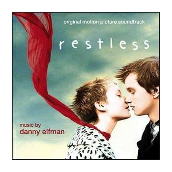 Restless - Ost - CD