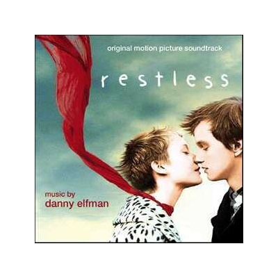Restless - Ost - CD