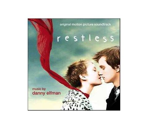 Restless - Ost - CD