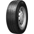 Osobní pneumatiky Kumho PorTran CW51 195/70 R15 104R