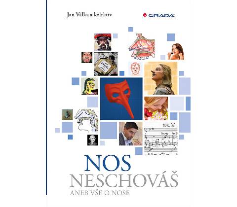 Nos neschováš