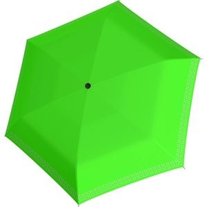 Doppler Fiber Havanna Safety Cross Green