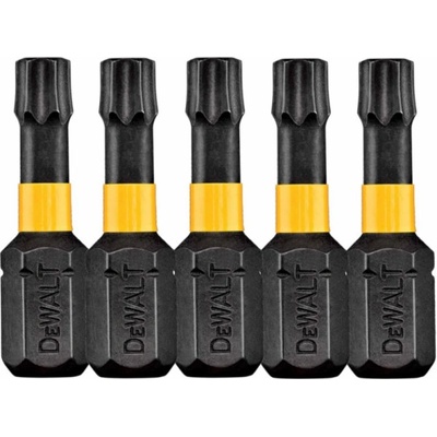 DeWalt T27 5 ks DT7383T