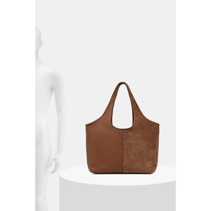 Michael Kors чанта tote дамска от кожа Henly (30T6G51T3S)