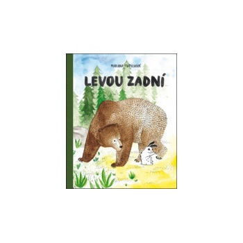 Levou zadní