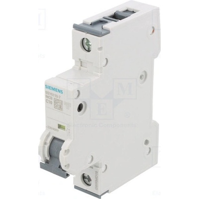 Siemens 5SY6110-7