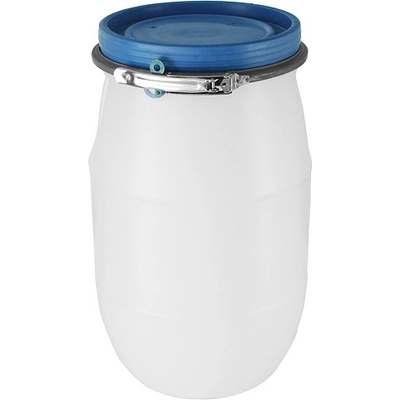 Senzačne Barel Pannon FK03001, 30 lit, 253 mm, mliečny, obruč 42773