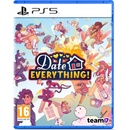 Team17 Date Everything! (PS5)