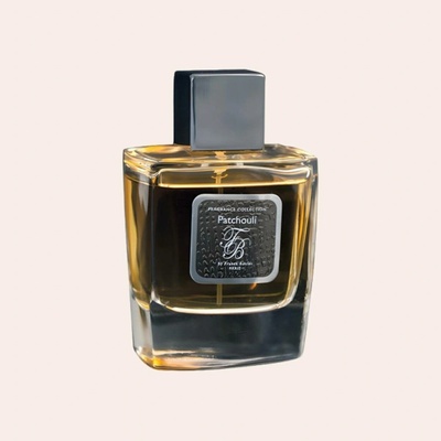 Franck Boclet Patchouli parfémovaná voda pánská 50 ml