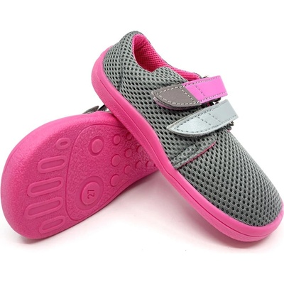 Beda Barefoot tenisky Sofie BF 0001/ST/W