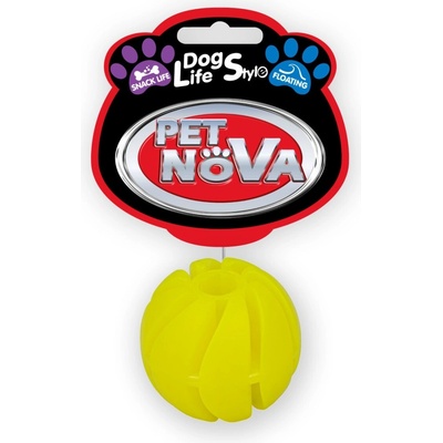 Aquanova Rub Snackball "M" hračka pre psa 5 cm