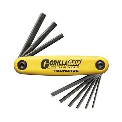 Bondhus Gorilla Grip palcové střední BD12589