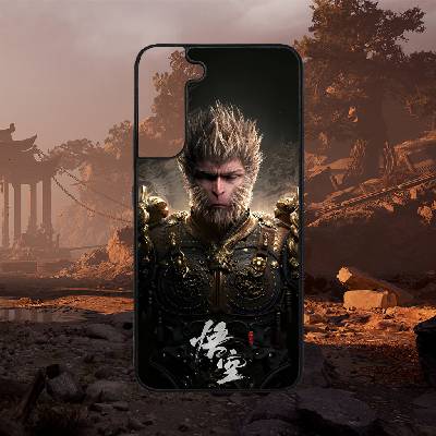 Black Myth Wukong - Destined One - Samsung obal