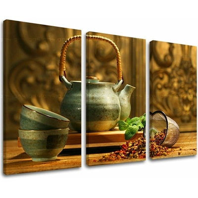 Obraz na stenu KUCHYŇA - 120x80 cm