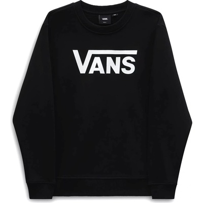 Vans Classic V BFF Crew Classic Black