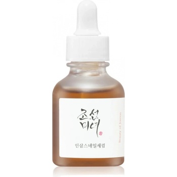 Beauty of Joseon Ginseng + Snail Mucin Revive Serum Серуми за лице, емулсии, флуиди 30ml