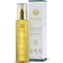 Oro di Spello Moisturizing Body Oil 150 ml