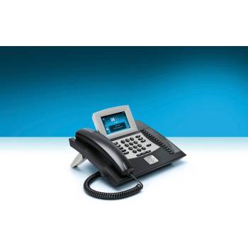 Auerswald Auerswald COMfortel 2600 IP телефон, черно, 90073 (90073)