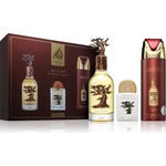 LATTAFA Луксозен комплект за жени и мъже - Lattafa Pride Eternal Oud Gift Set