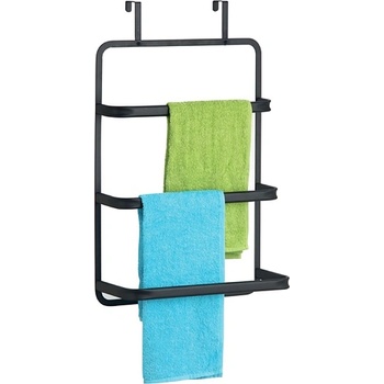 Image 1 of MSV ЗАКАЧАЛКА ЗА ХАВЛИИ ЗА ВРАТА 3 НИВА ЧЕРНА (140226)