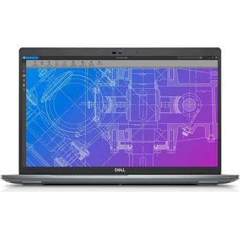 Dell Precision 3570 WD9G7