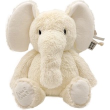 Label label slon Elly S Ivory