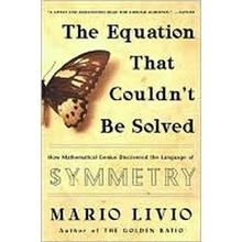 Equation That Couldn't Be Solved