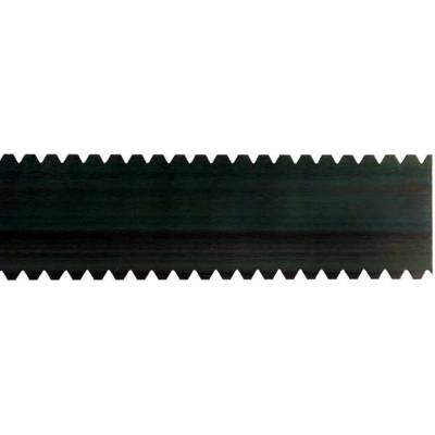 Lišta se zuby 280 mm TKB B2