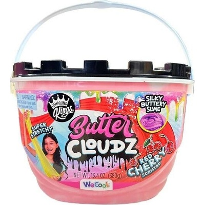 Wecool Butter Cloudz slime třešeň