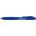 Pentel Гел за писане с ролер PENTEL EnerGelX 0, 35 мм, екологичен, син (BL107-CX)