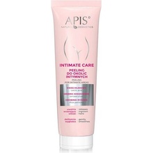 Apis Natural Cosmetics Intimate Care jemný peeling na intímne partie 100 ml