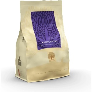 Essential Foods Estate Living Small Size 2,5 kg