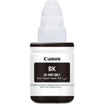 Canon GI-490BK Black (BS0663C001AA)