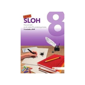 Hravý sloh 8