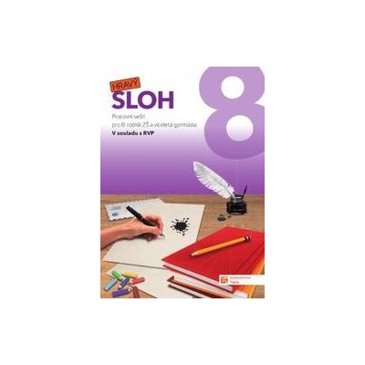 Hravý sloh 8